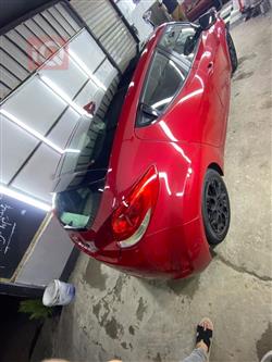 هيونداي فلوستر